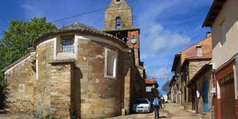 Rabanal del Camino