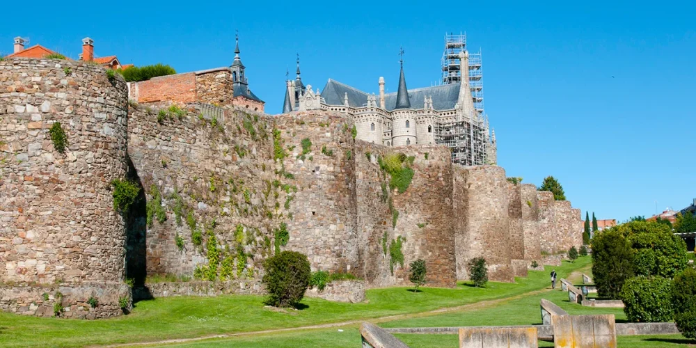 astorga