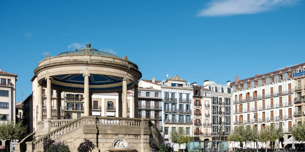 pamplona